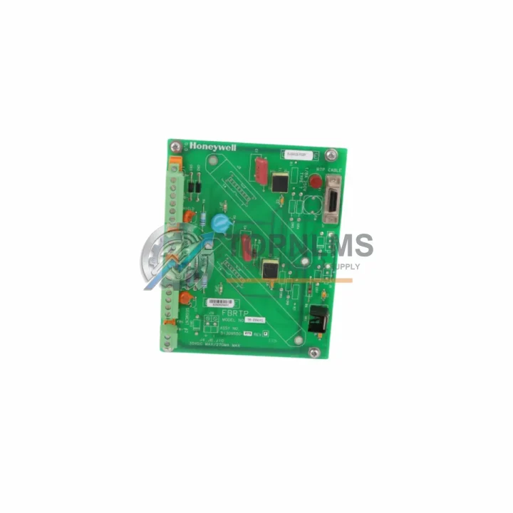 Honeywell TK-FFRU01 51309550-275 DCS Module product image