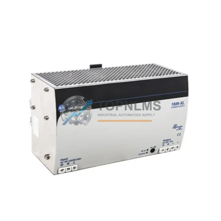 Allen-Bradley 1606-XL480EP Power Supply product image