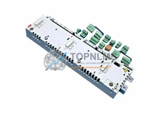 ABB JCU-11 industrial automation spare part
