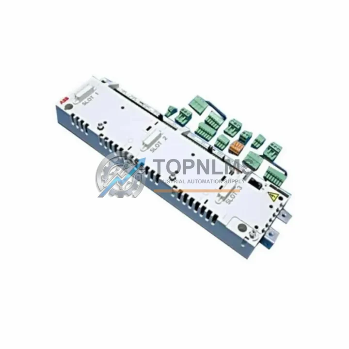 ABB JCU-11 VFD product image