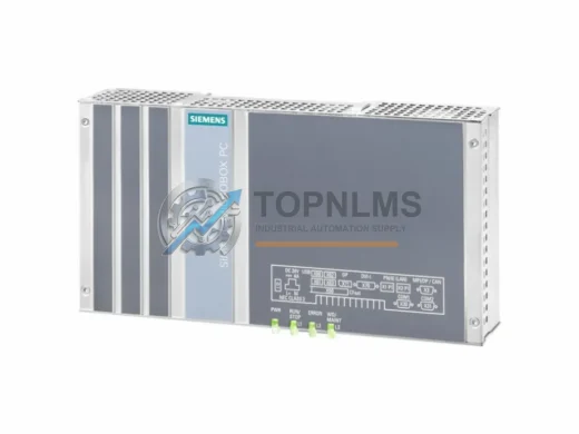 Siemens 6AG4140-3BC07-0KA0 industrial automation spare part