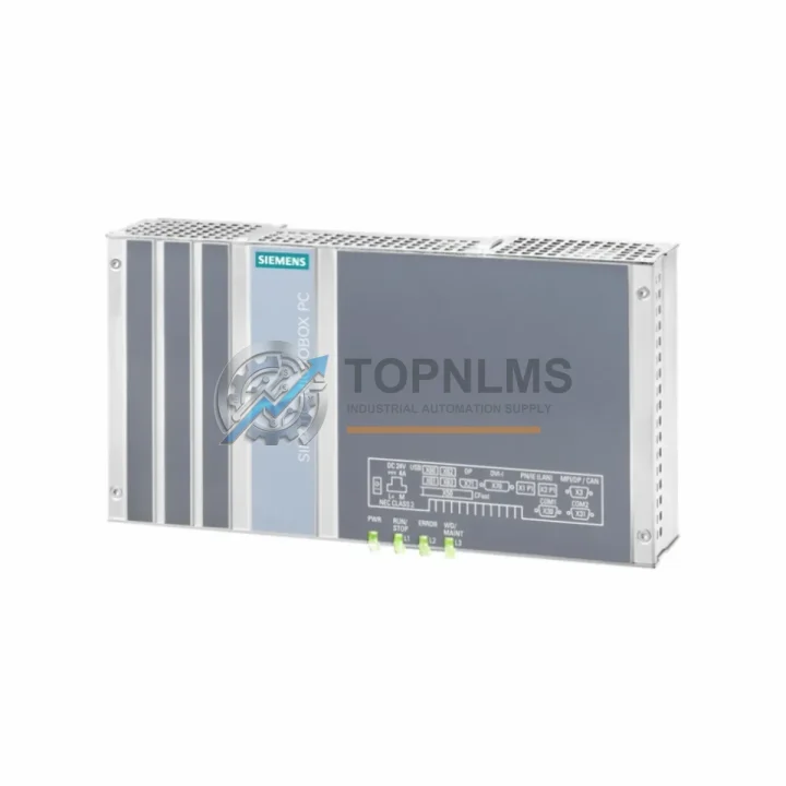 Siemens 6AG4140-3BC07-0KA0 Rack & Chassis product image