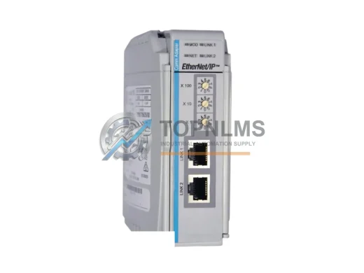 Allen-Bradley 1769-AENTR industrial automation spare part