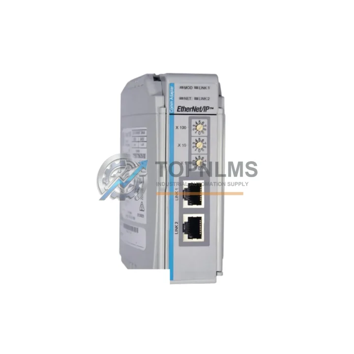 Allen-Bradley 1769-AENTR Control Board product image