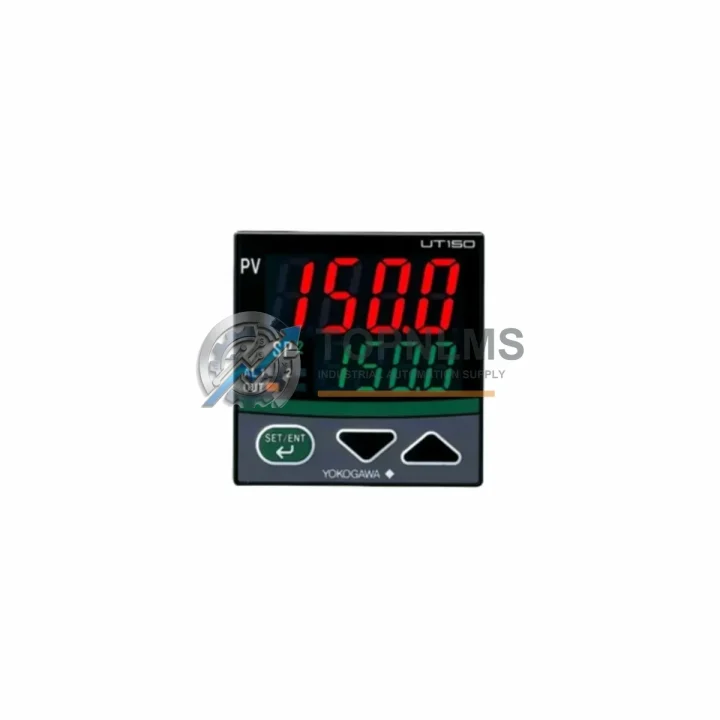 Yokogawa UT130-RN Control Board product image