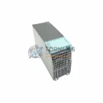 Siemens 6SL3120-1TE24-5AA3 VFD detail image 3