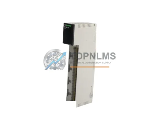 Schneider Electric SCP401 industrial automation spare part