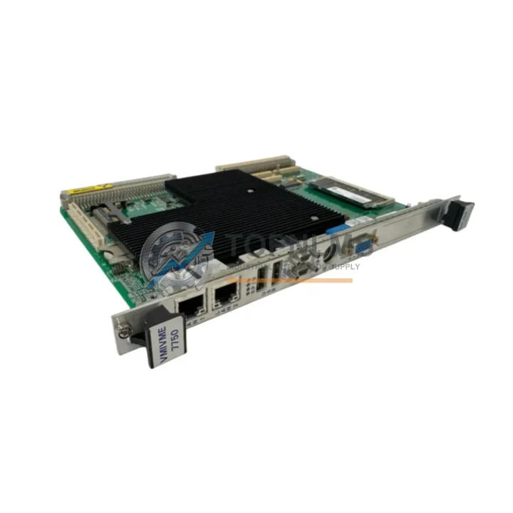 GE VMIVME-7750-746000 Control Board product image