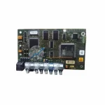 ABB BN624E952G52 Communication Module product image