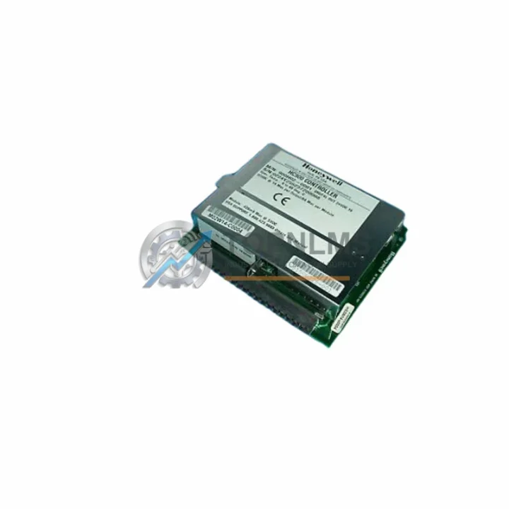 Honeywell 900H02-0001 I/O Module product image