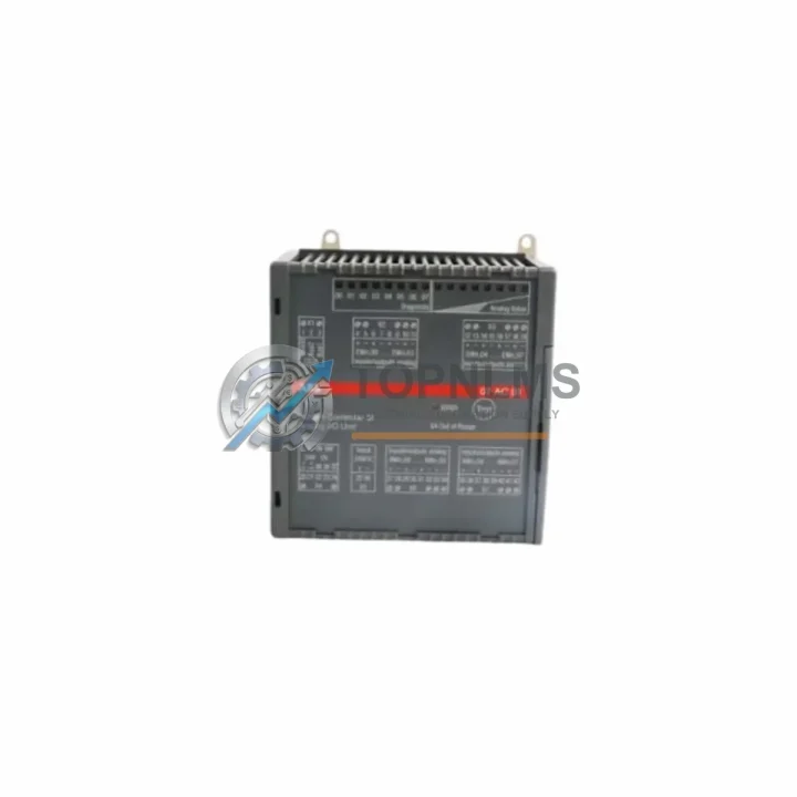 ABB 07AC91 GJR5252300R0101 VFD product image