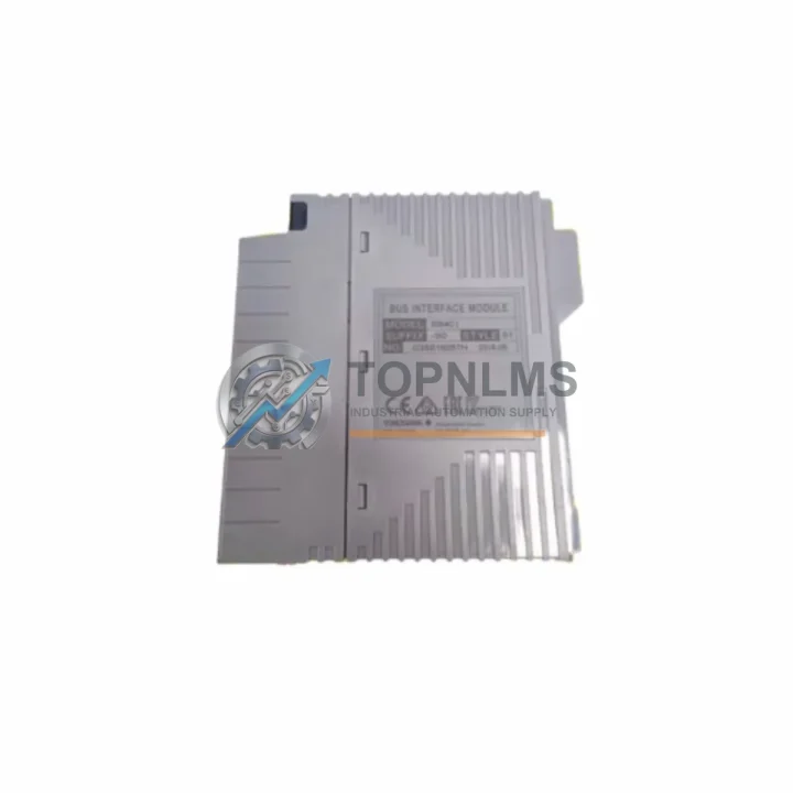 Yokogawa SB401-50 S1 Communication Module product image