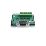 GE IS230SNRTH2A I/O Module detail image 2