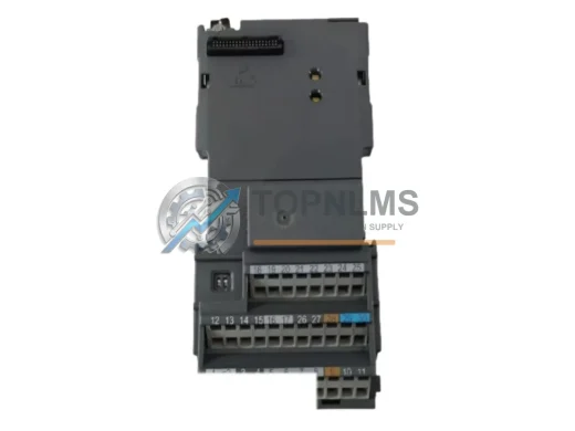 Siemens A5E02490424 industrial automation spare part