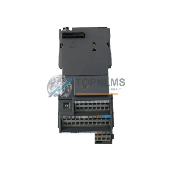 Siemens A5E02490424 I/O Module product image