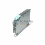 Siemens 6SL3100-1DE22-0AA1 VFD detail image 3
