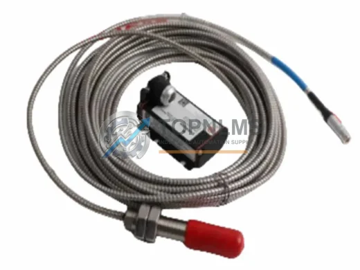 Bently Nevada PR6423/13R-040 CON021 industrial automation spare part