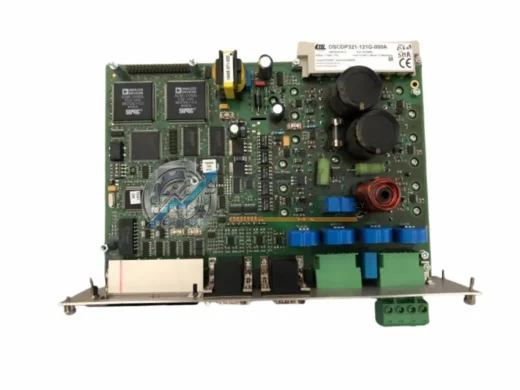 ETEL DSCDP321-121G-000A industrial automation spare part