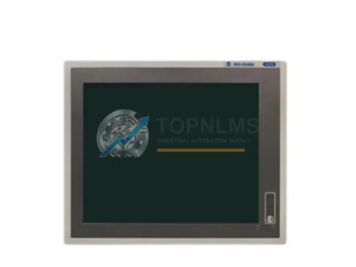 Allen-Bradley 6186M-15PT industrial automation spare part