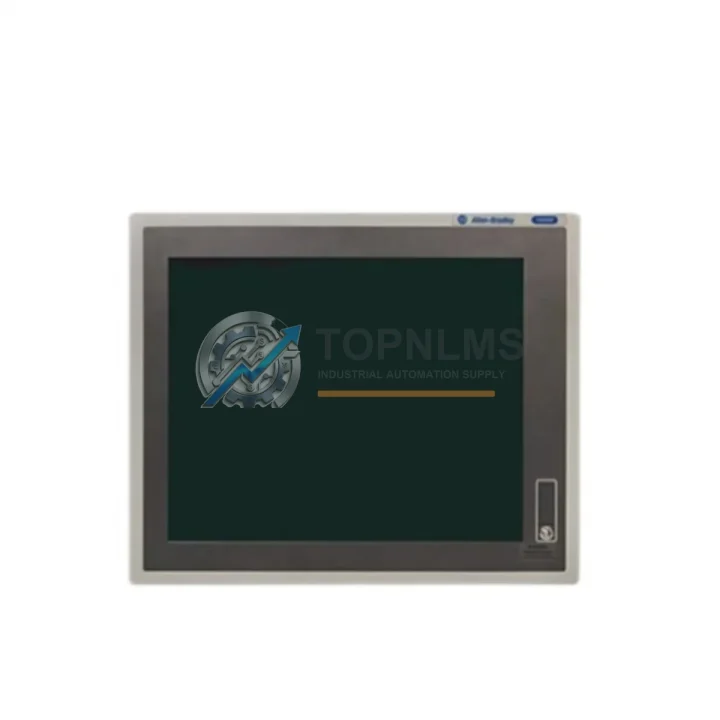 Allen-Bradley 6186M-15PT HMI product image
