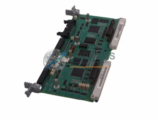 Siemens 6SE7090-0XX84-0AB0 industrial automation spare part