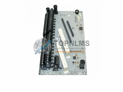Honeywell CC-TDOR01 industrial automation spare part