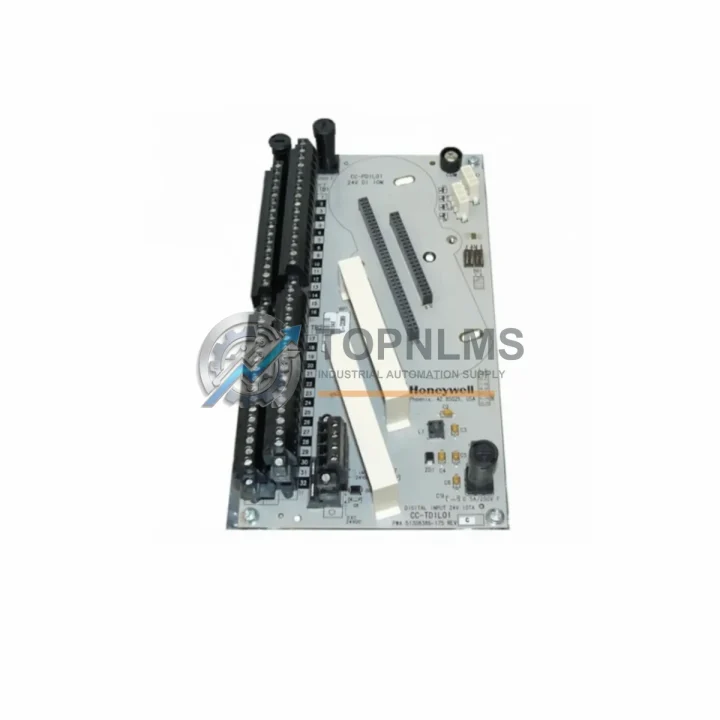 Honeywell TP-OPADP1-200 HMI product image