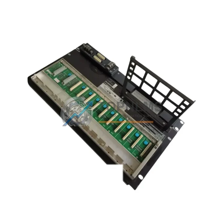 Yokogawa AFV10D-S41211 Instrumentation product image