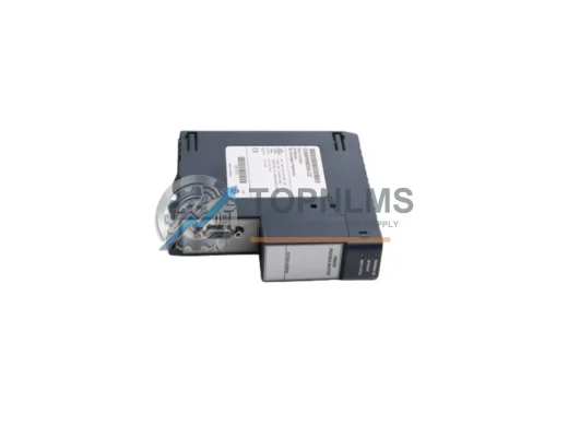 Emerson IC695PBM300-CC industrial automation spare part