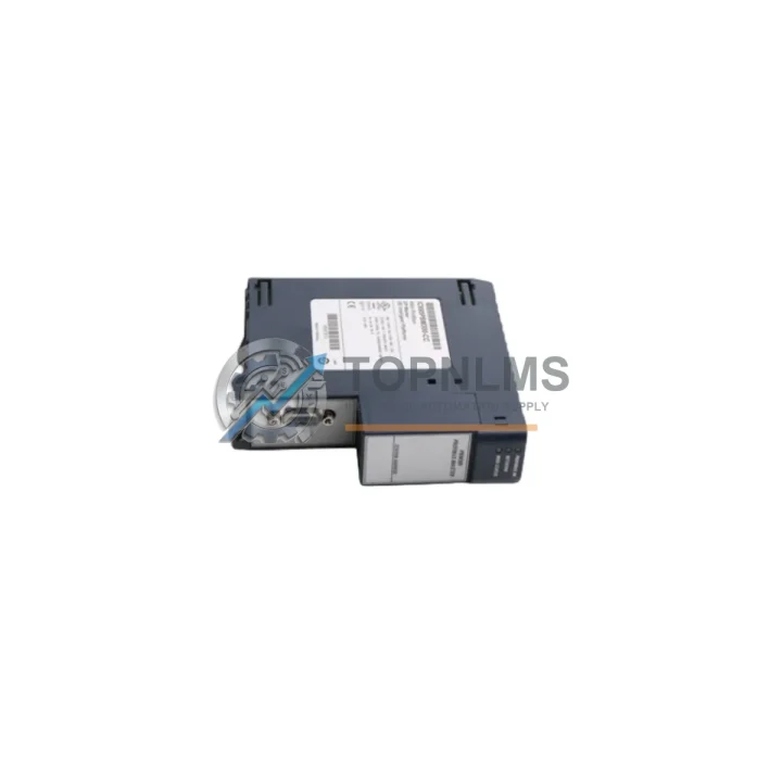 Emerson IC695PBM300-CC Communication Module product image