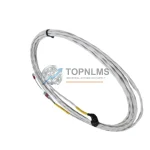 Bently Nevada 89477-30 Cable & Connector detail image 2