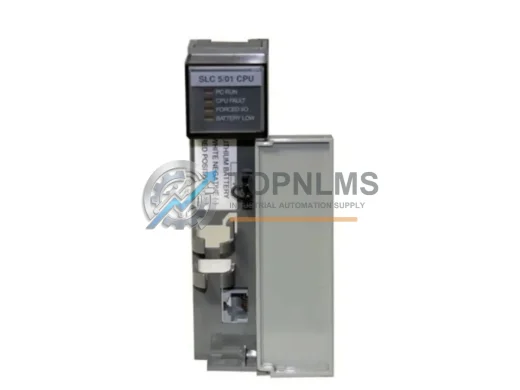 Allen-Bradley 1747OC-EBCBA industrial automation spare part
