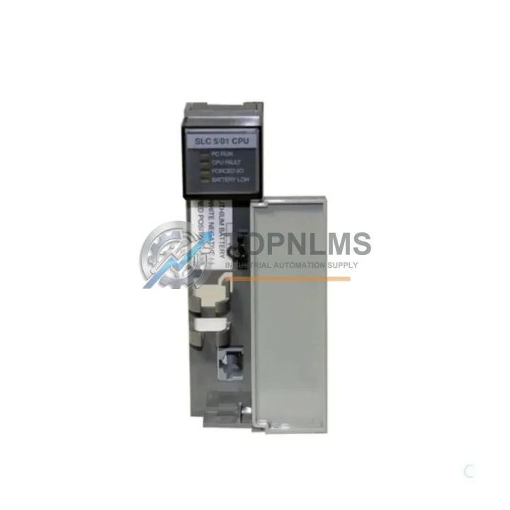 Allen-Bradley 1747OC-EBCBA PLC product image