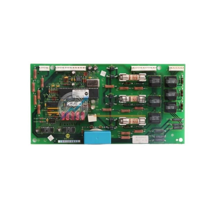 Allen-Bradley 1336-PB-SP6C VFD product image