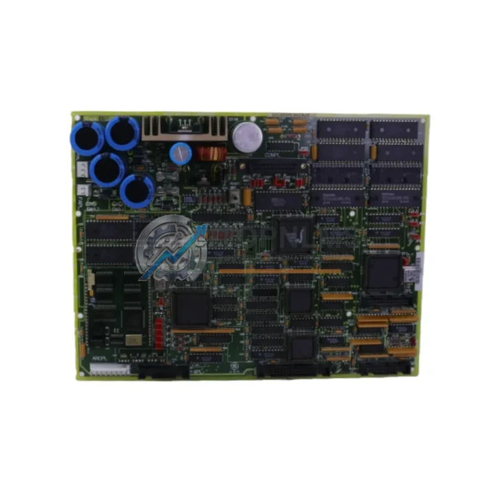 GE DS200DMCBG1A Control Board product image