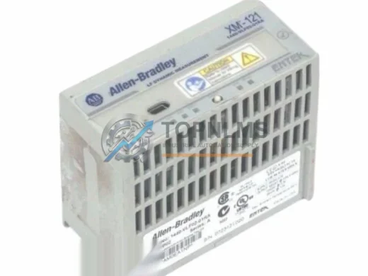 Allen-Bradley 1440-TB-A industrial automation spare part