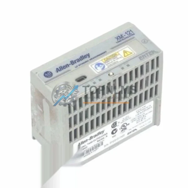 Allen-Bradley 1440-TB-A Instrumentation product image