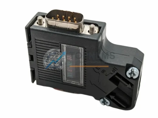 Siemens 6ES7972-0BB42-0XA0 industrial automation spare part