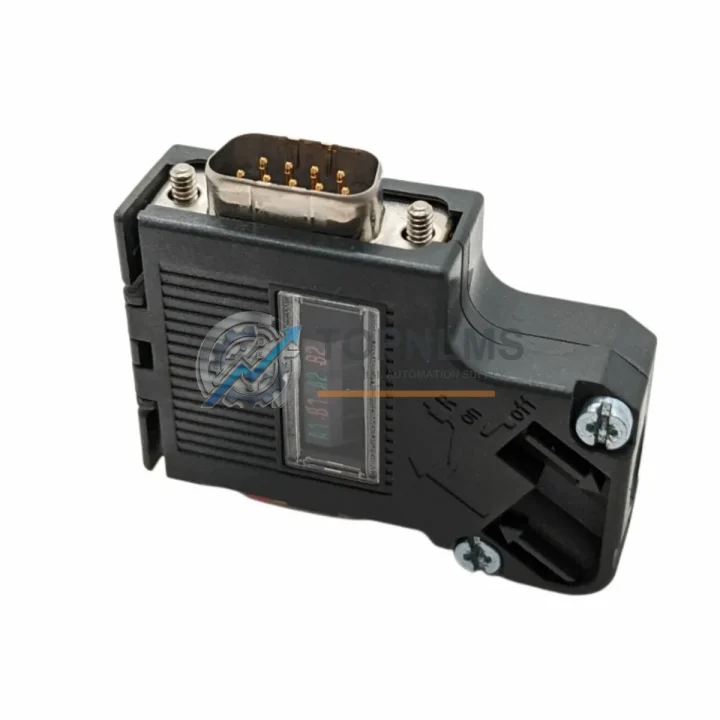 Siemens 6ES7972-0BB42-0XA0 Communication Module product image
