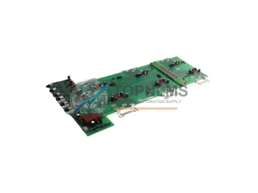 Siemens 6SE7035-1EJ84-1JC2 industrial automation spare part