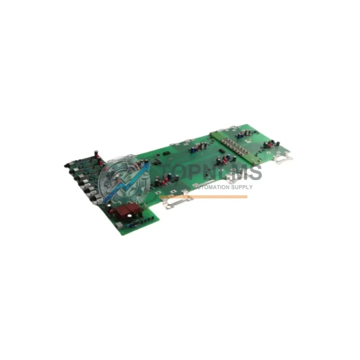Siemens 6SE7035-1EJ84-1JC2 Power Electronics product image