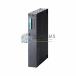 Siemens 6ES7417-4HL04-0AB0 PLC detail image 3