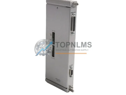 Bently Nevada 140482-01 industrial automation spare part