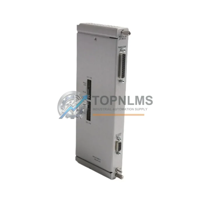 Bently Nevada 140482-01 I/O Module product image