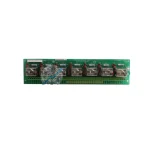 GE 531X191RTBAJG1 Control Board detail image 2
