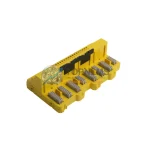 Emerson KJ2201X1-JA1 Cable & Connector detail image 3