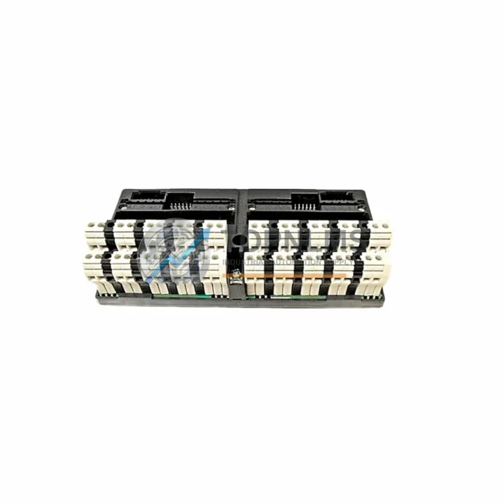 GE IC670CHS002E Cable & Connector product image