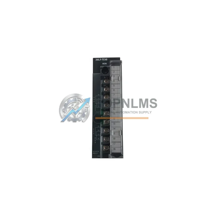 Honeywell 2MLF-TC4S I/O Module product image