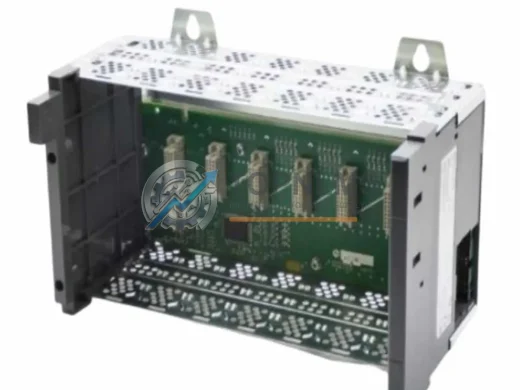 Allen-Bradley 1746-A7 industrial automation spare part