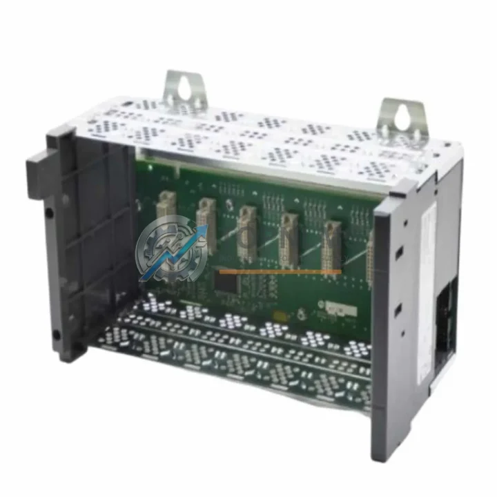 Allen-Bradley 1746-A13 Rack & Chassis product image